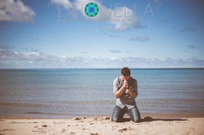 Aprenda a orar com sua própria oração