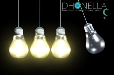 Energias negativas: como se proteger