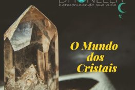 Cristal: Propriedades e curiosidades sobre seu mundo maravilhoso