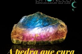 Pedra Turmalina – parte I